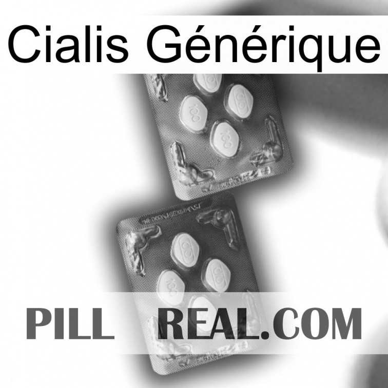 Cialis Générique 01